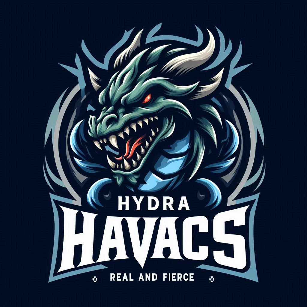 Hydra Havocs Logo