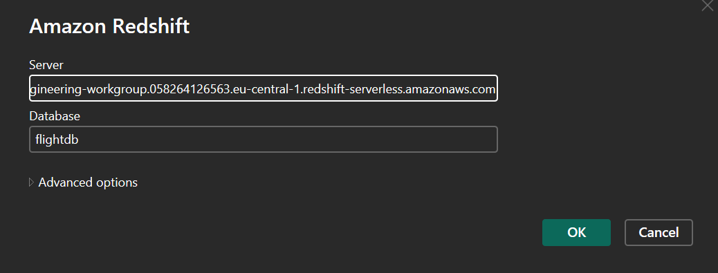 powerbi_redshift_1