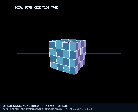 geo3d-basics geo3d-basics