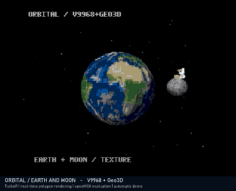 orbital orbital