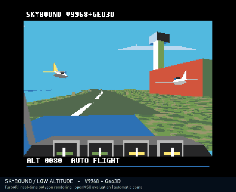 skybound skybound