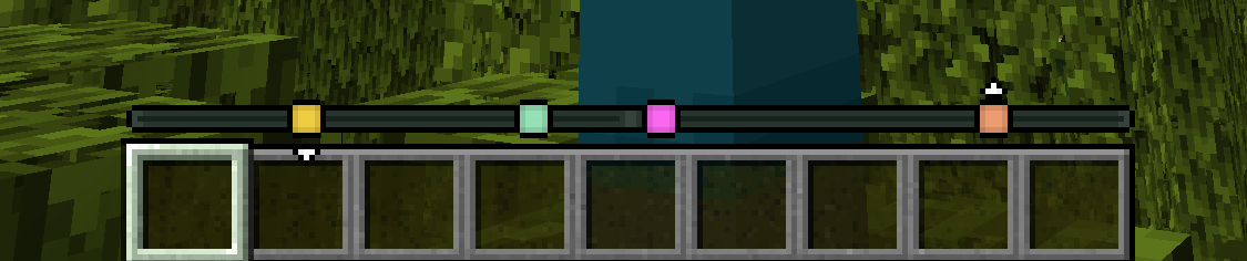 Player Locator Plus overview