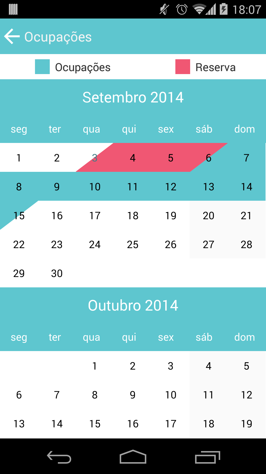 GitHub Kanytu android calendar Simple Calendar With Morning 
