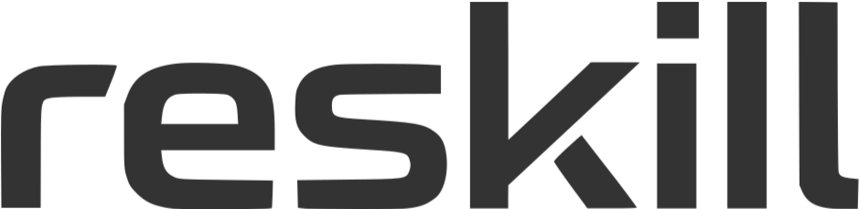 reskill