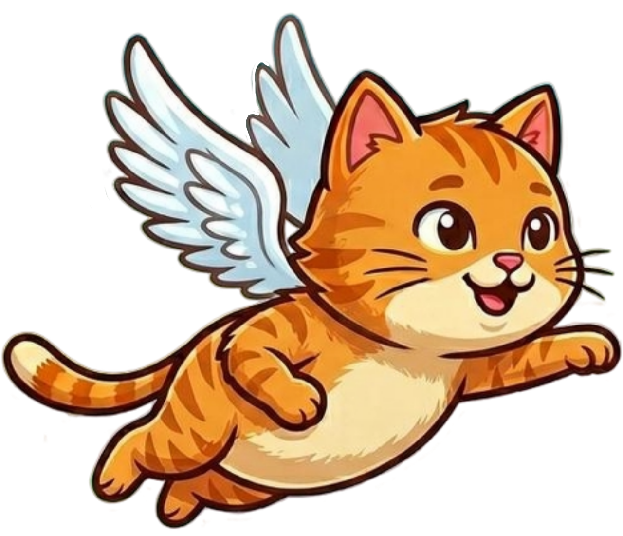 Flappy Cat
