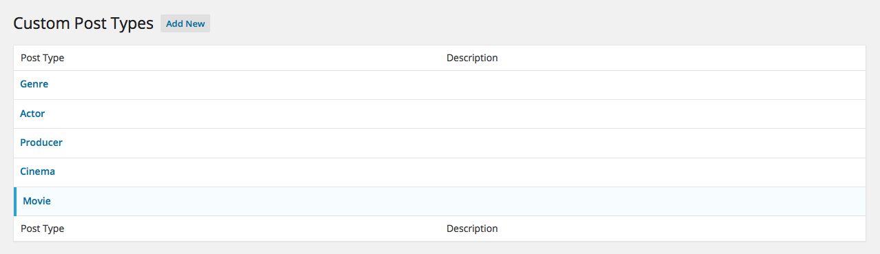 GitHub - msherstobitow/toolset-custom-post-types: A complete toolset to ...