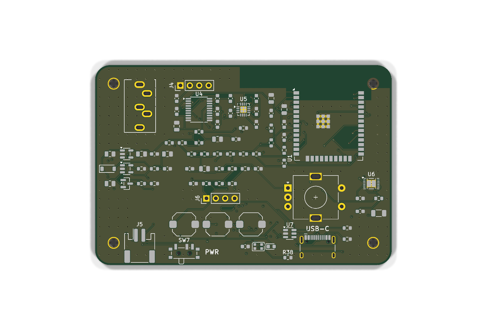 Poket, from the project README