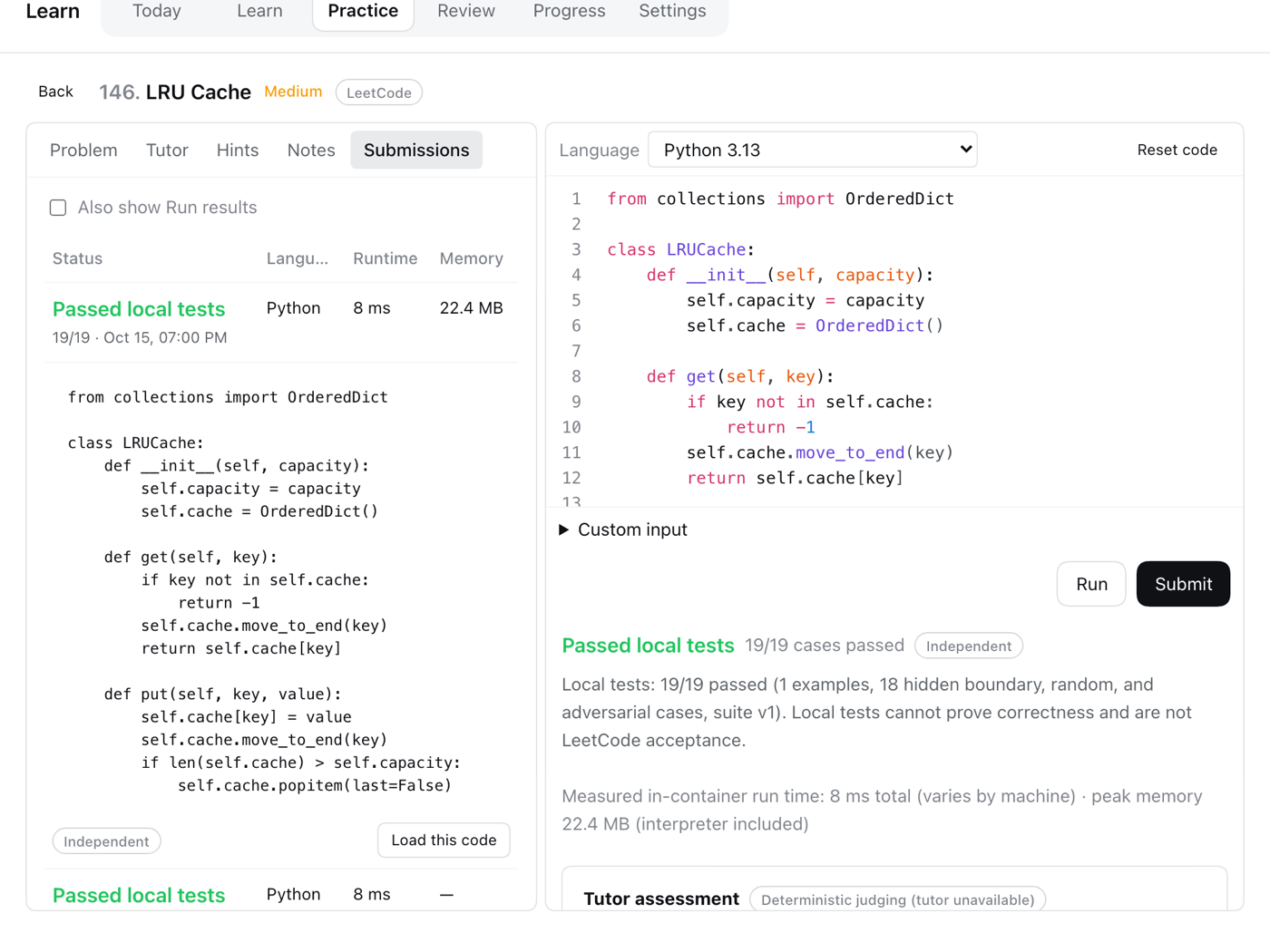 deepseek-harness-leetcode
