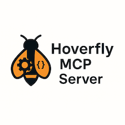 Hoverfly MCP Server Logo