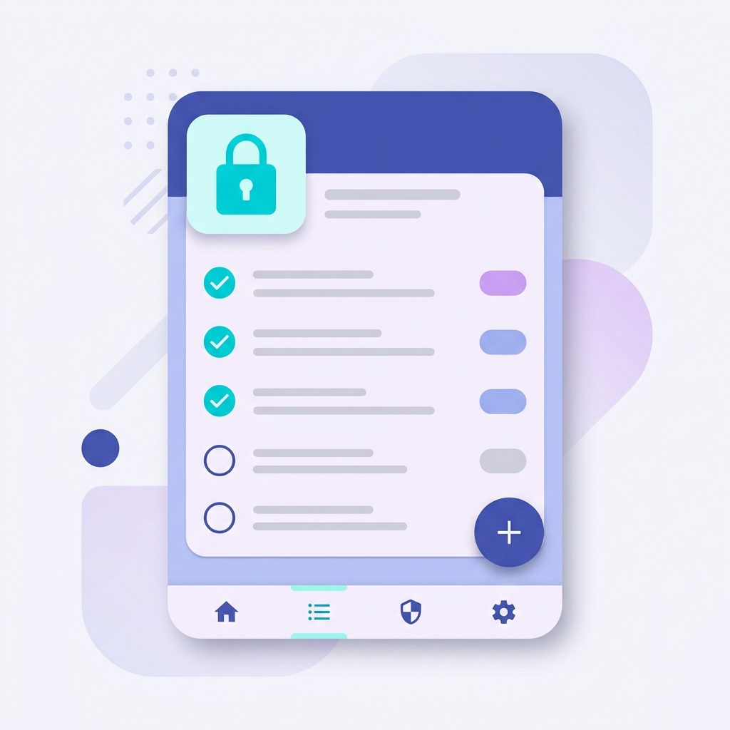 Tickit Todo App