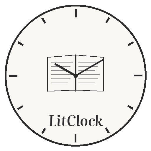 LitClock