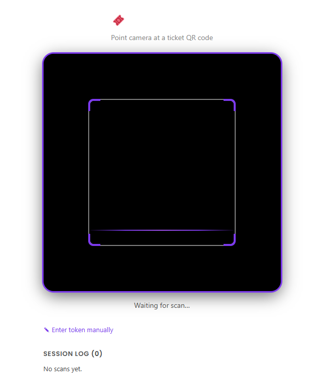 Scanner