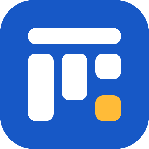 OpenProject icon
