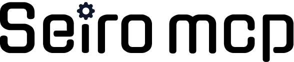 Seiro MCP Logo