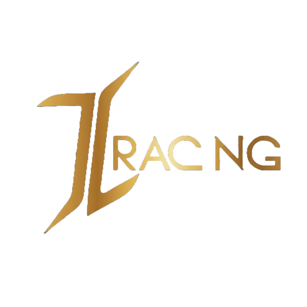 JL Racing — Web Platform