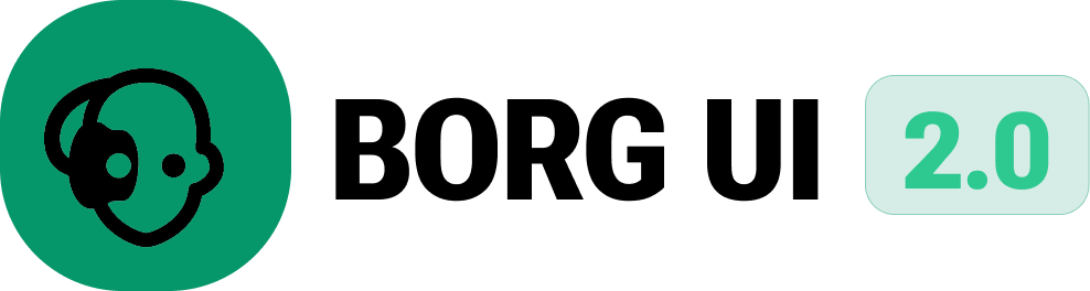 Borg UI Logo v2