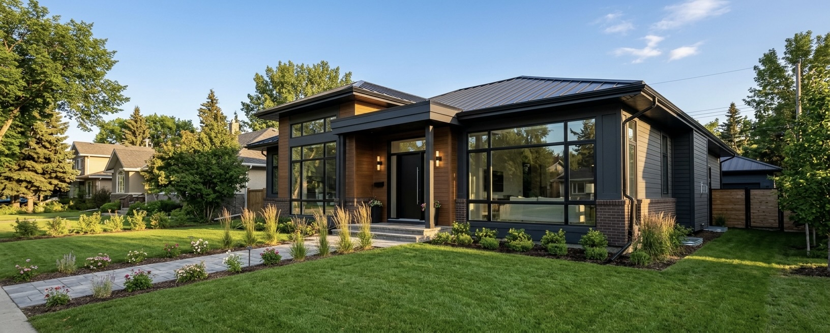 Beautiful Edmonton house for sale