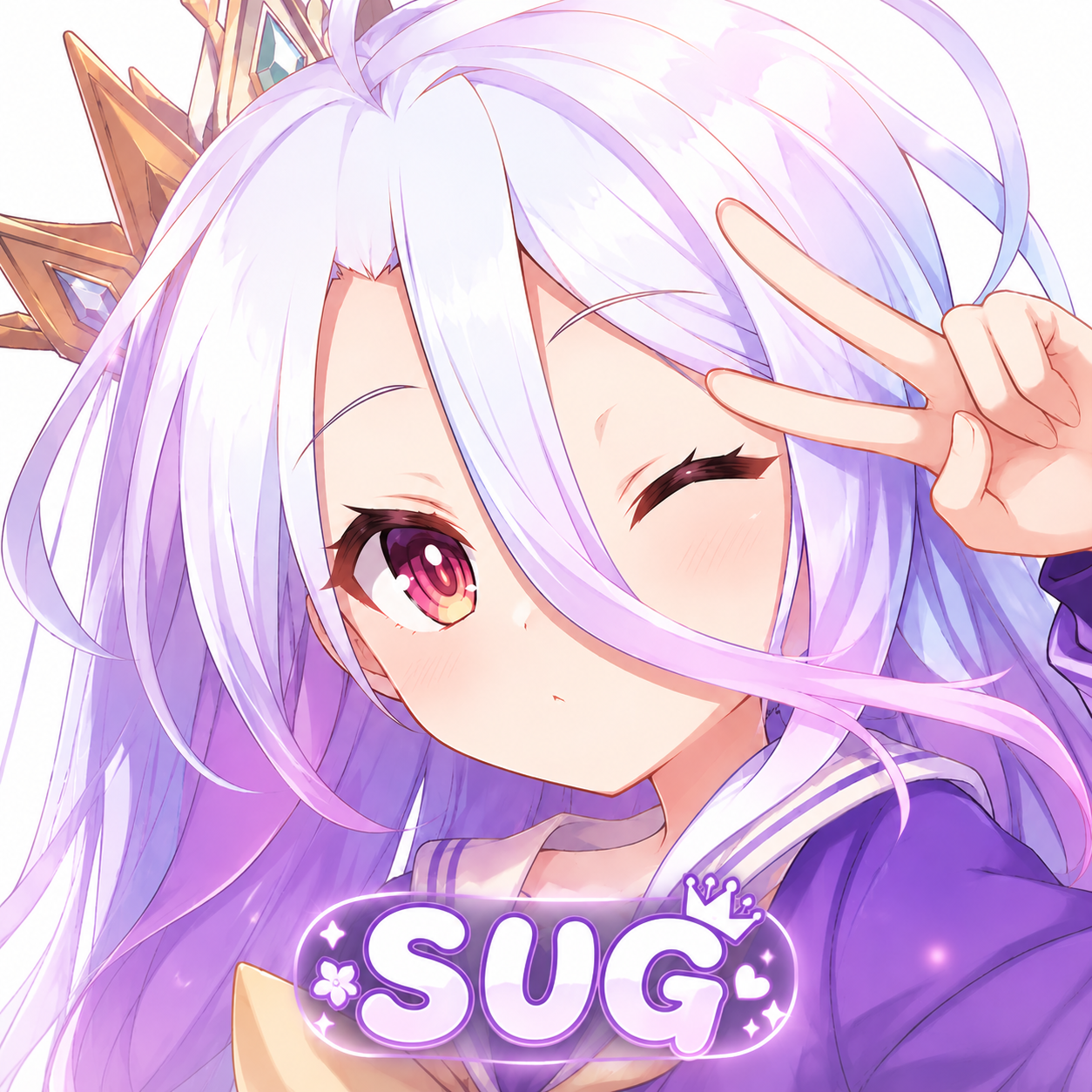 SUG mascot