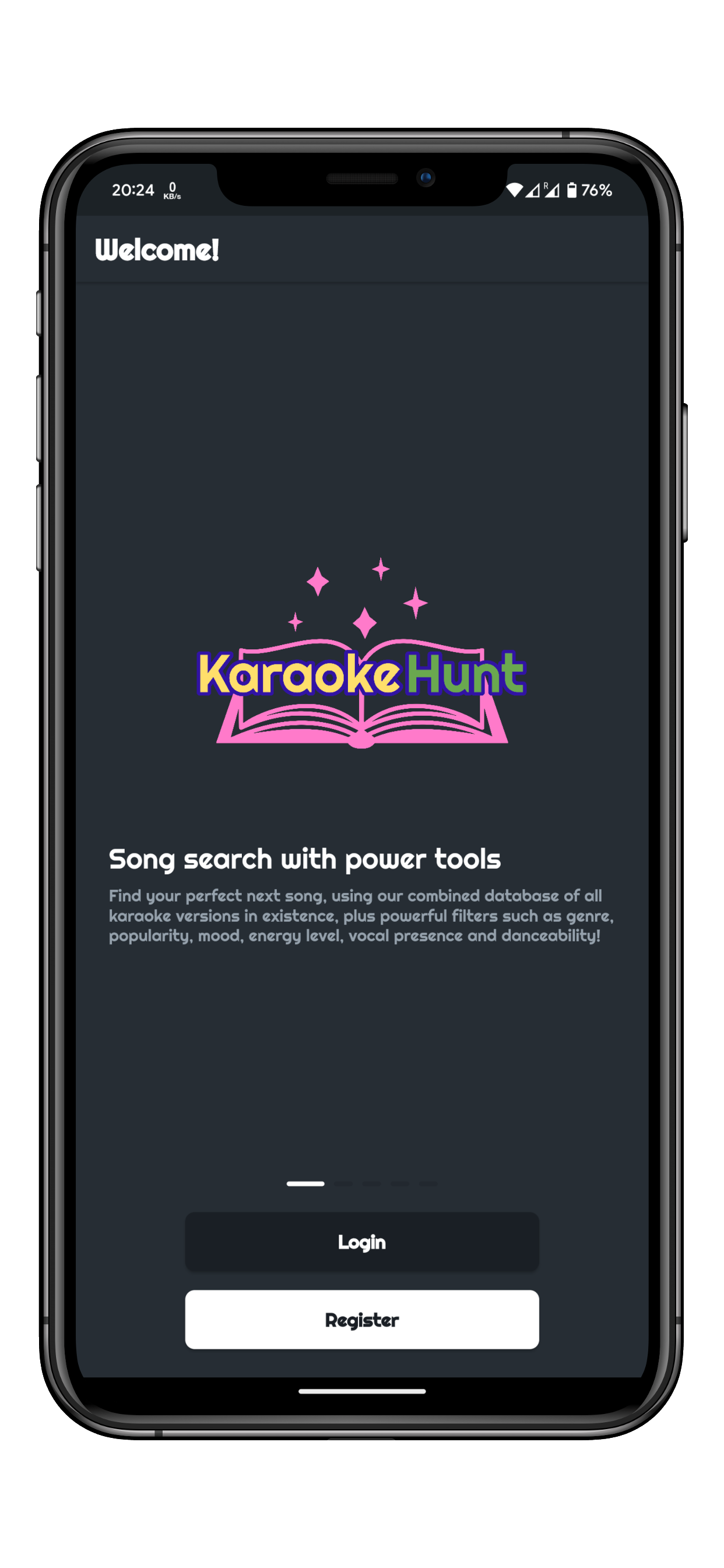 karaokehunt-app/README.md at main · nomadkaraoke/karaokehunt-app · GitHub