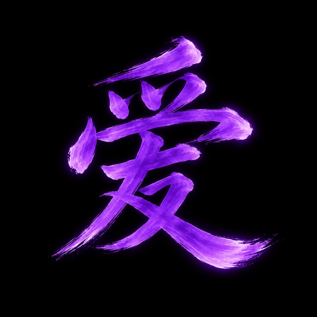 爱