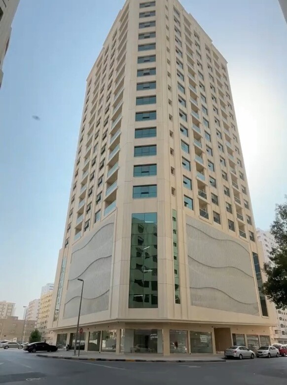 Belresheed Tower