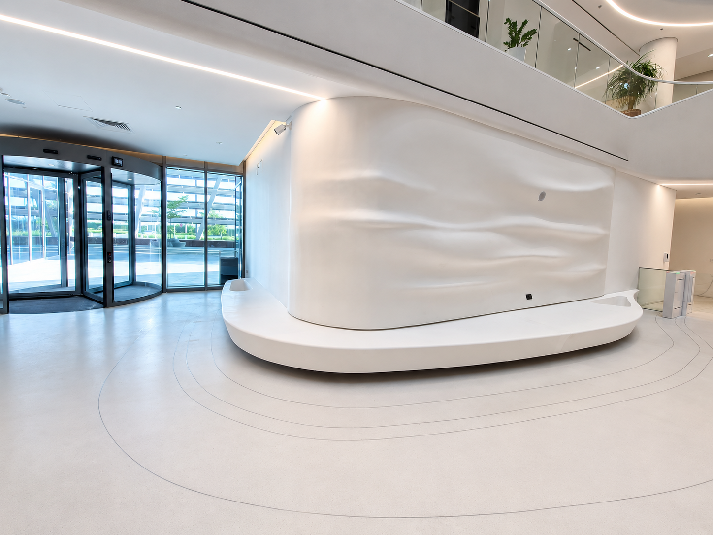 Masdar City Square Project (MC2)
