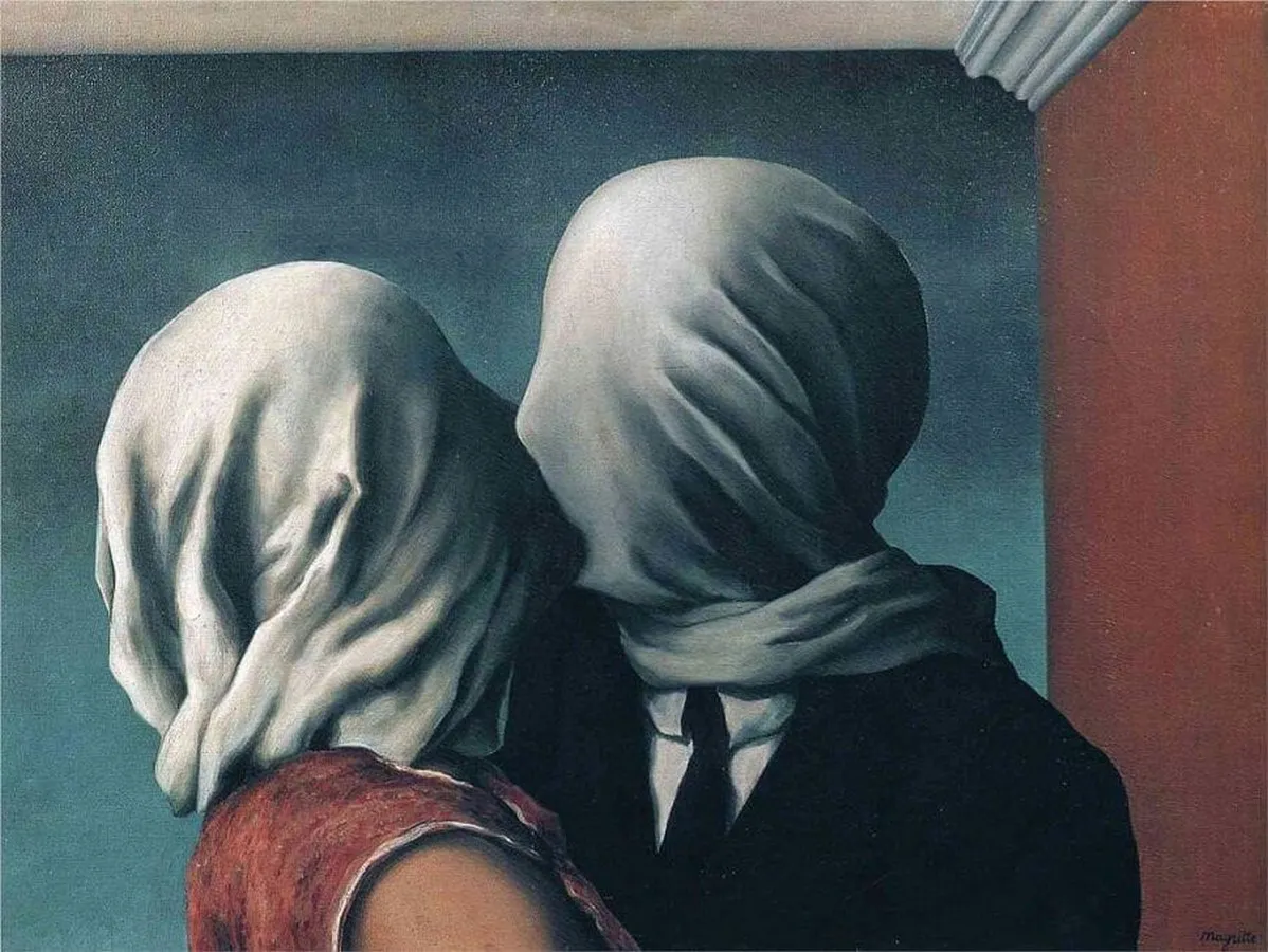 magritte_lovers