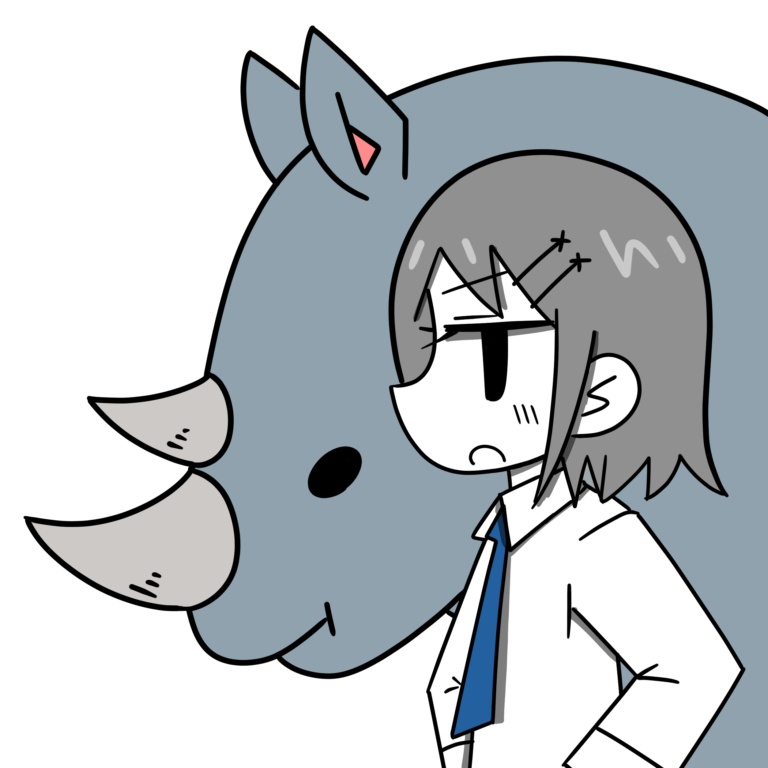 Rhinocs icon