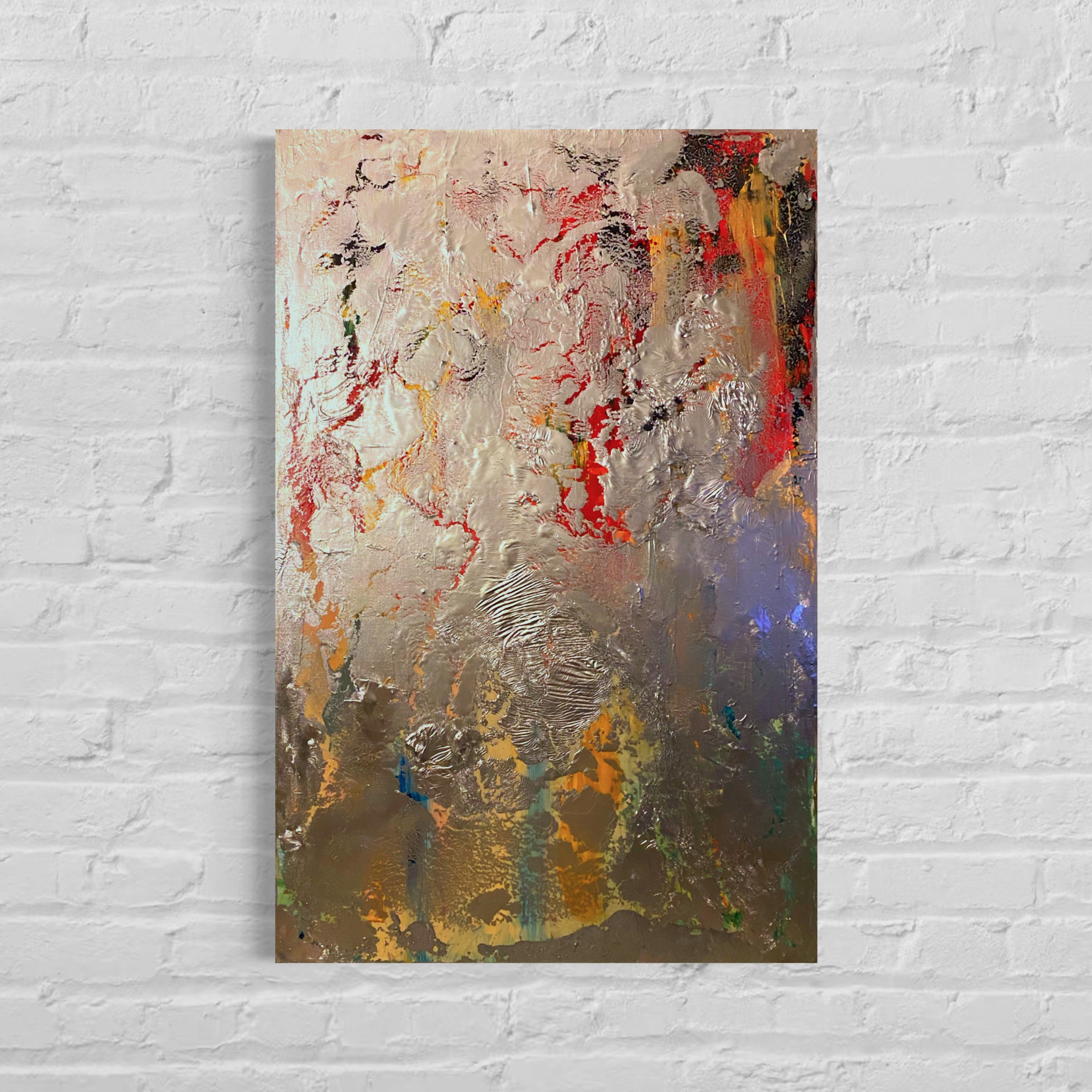 個展⑫