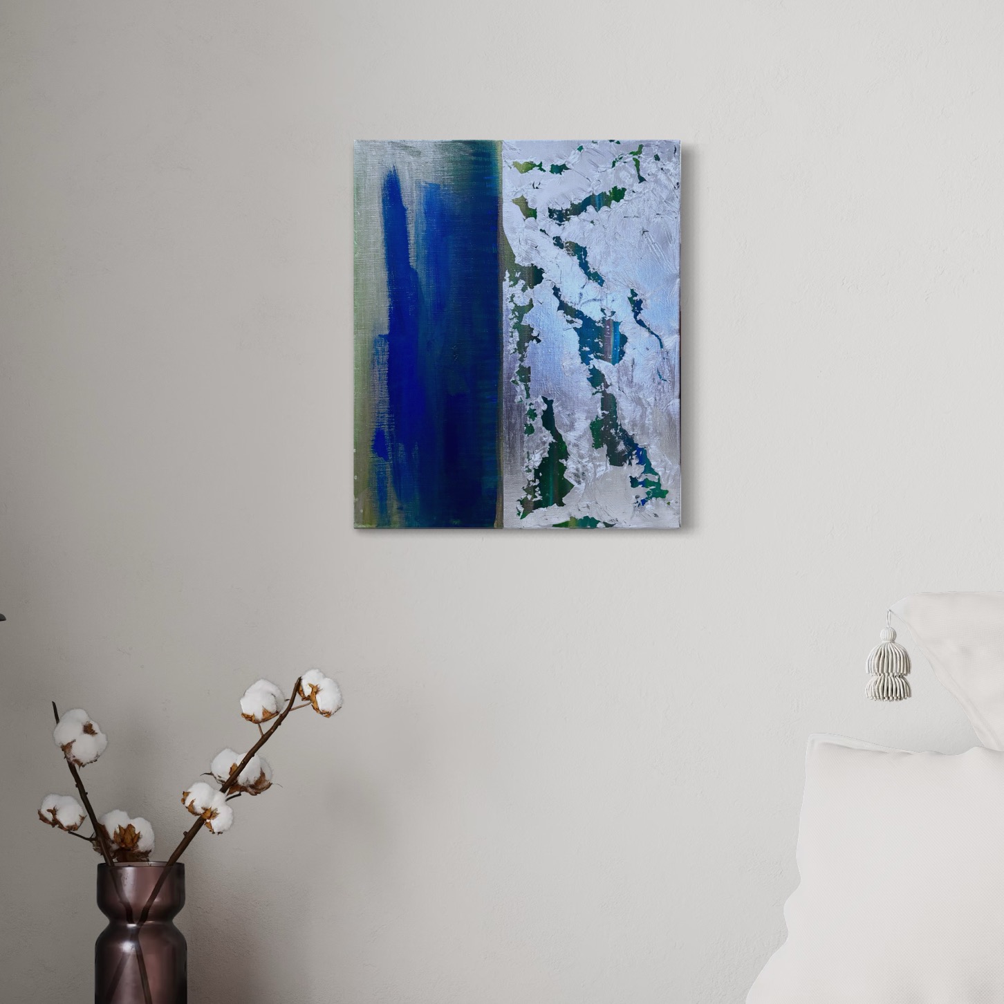 個展⑱