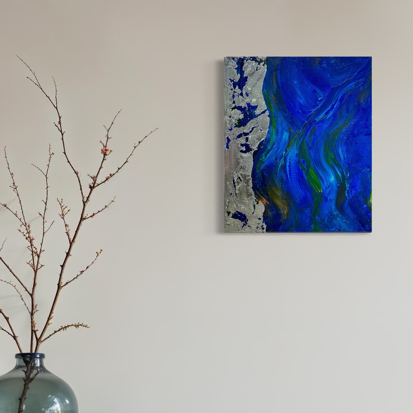 個展⑲