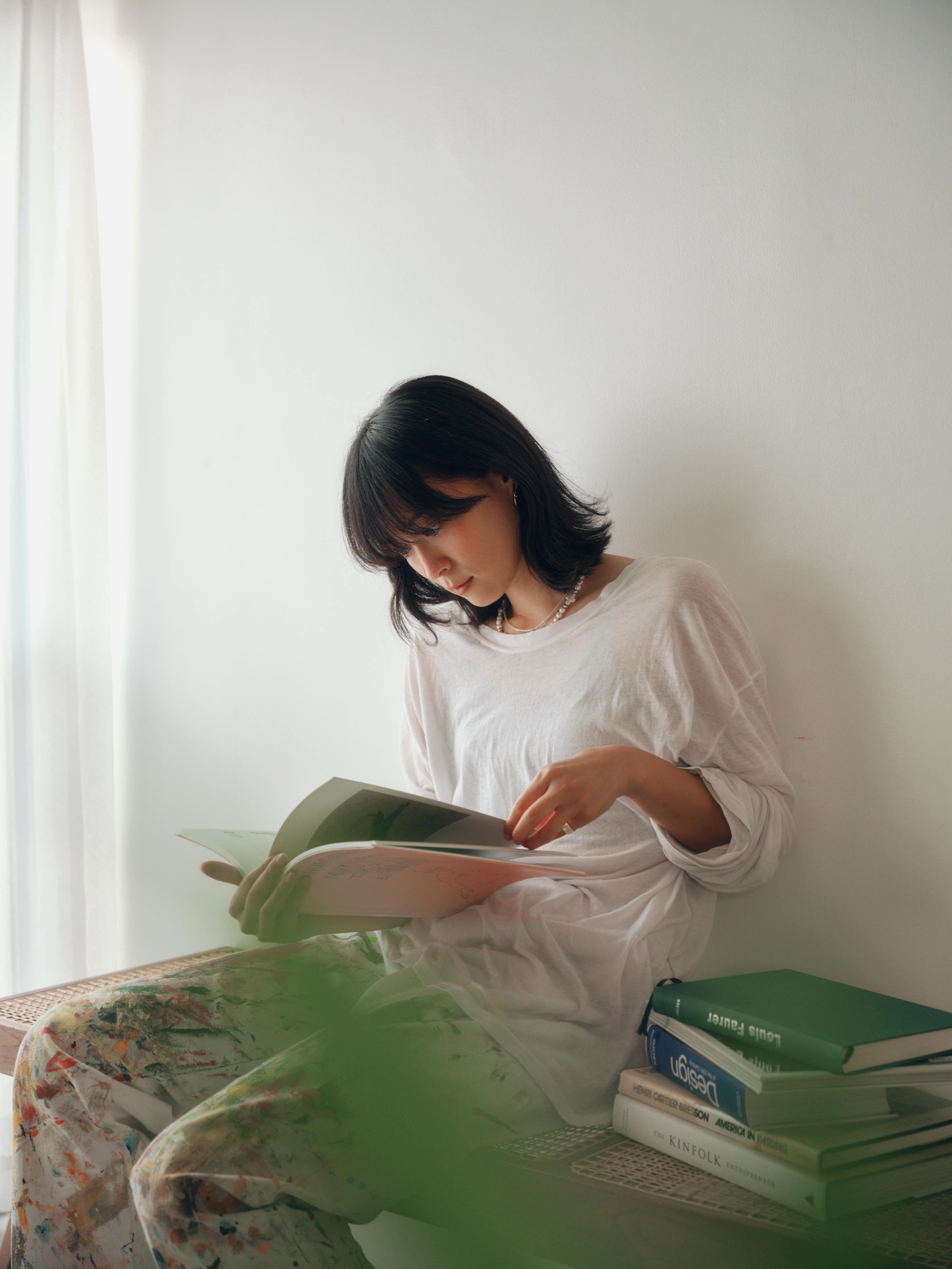 NEWoMan⑪