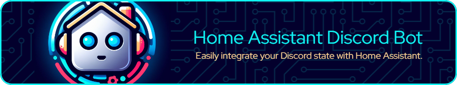 Home Assistant Discord Bot