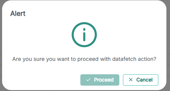 Popup Modal Example 3