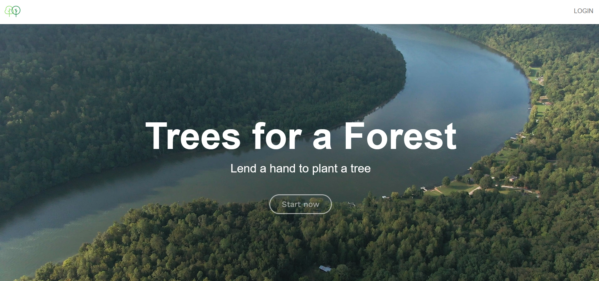 GitHub - karl-hed/trees-for-a-forest: Trees for a forest is an app to ...