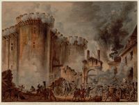 Bastille Saint-Antoine