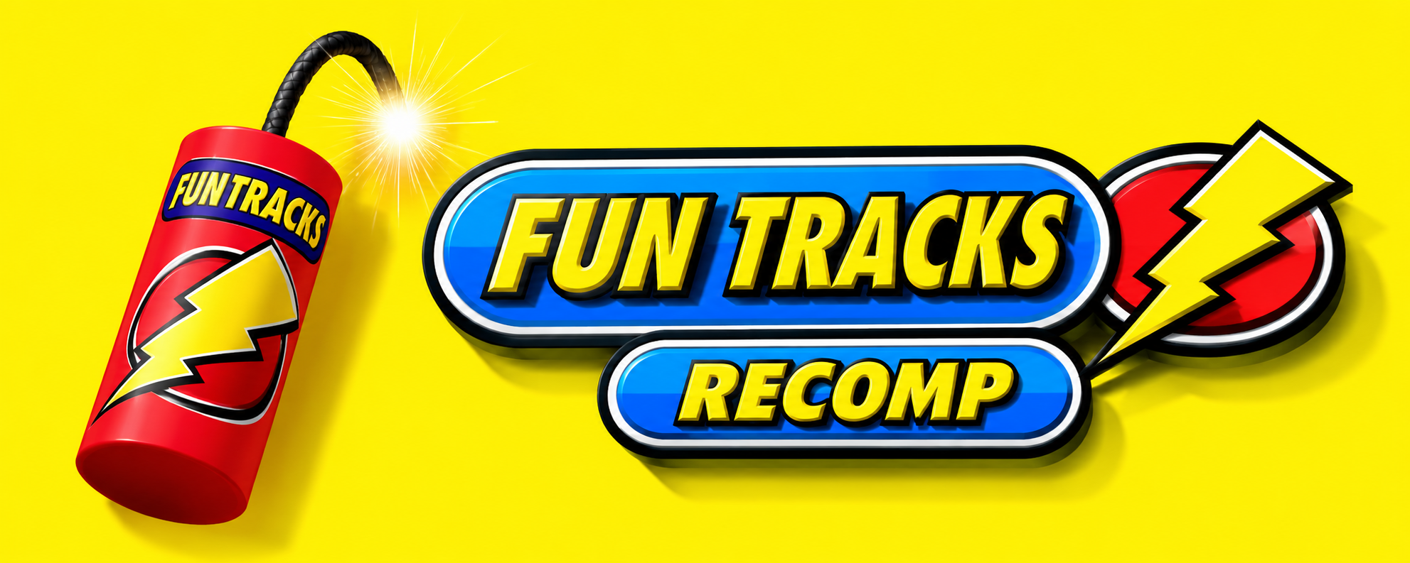 Fun Tracks Recomp