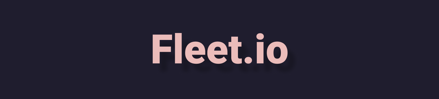 fleet.io
