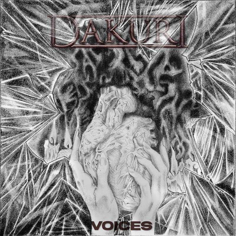Dakuri - Voices