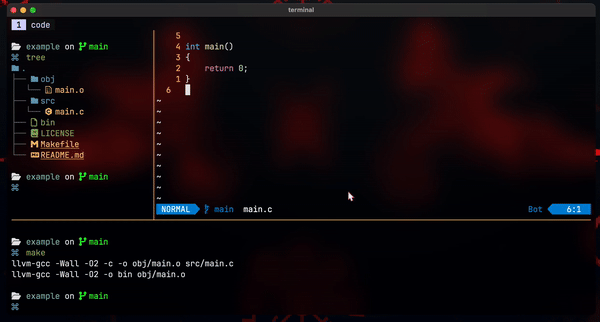 karnull/only-tmux.nvim thumbnail
