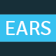 EARS logo
