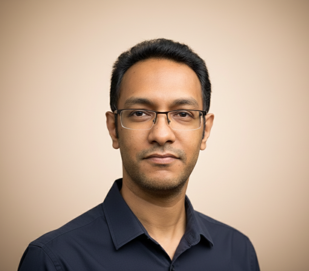 Cherish M Philip - Survey Winner