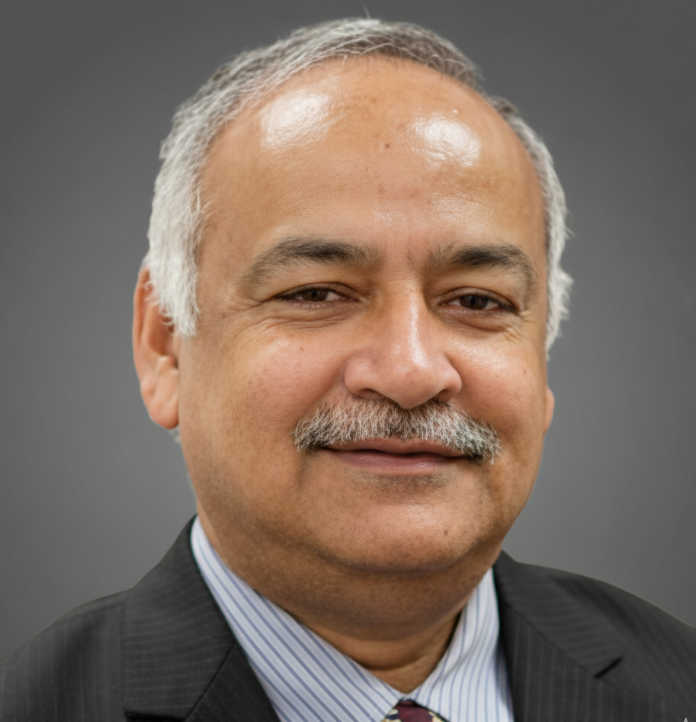 Prof. Dr. Bis Mukherjee
