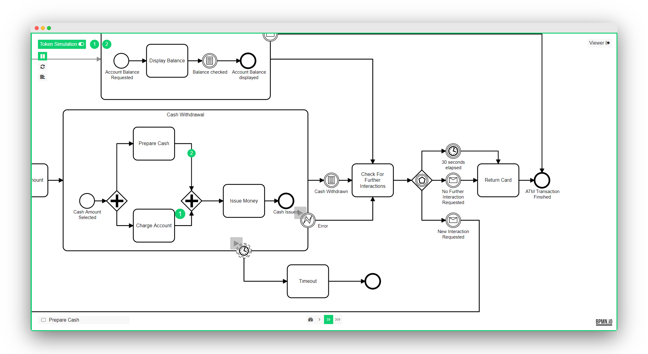 Screencast