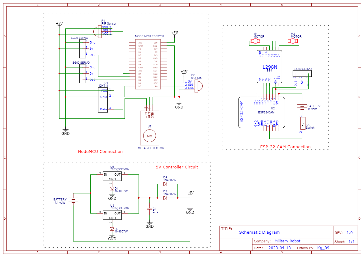 Circuit Diagram