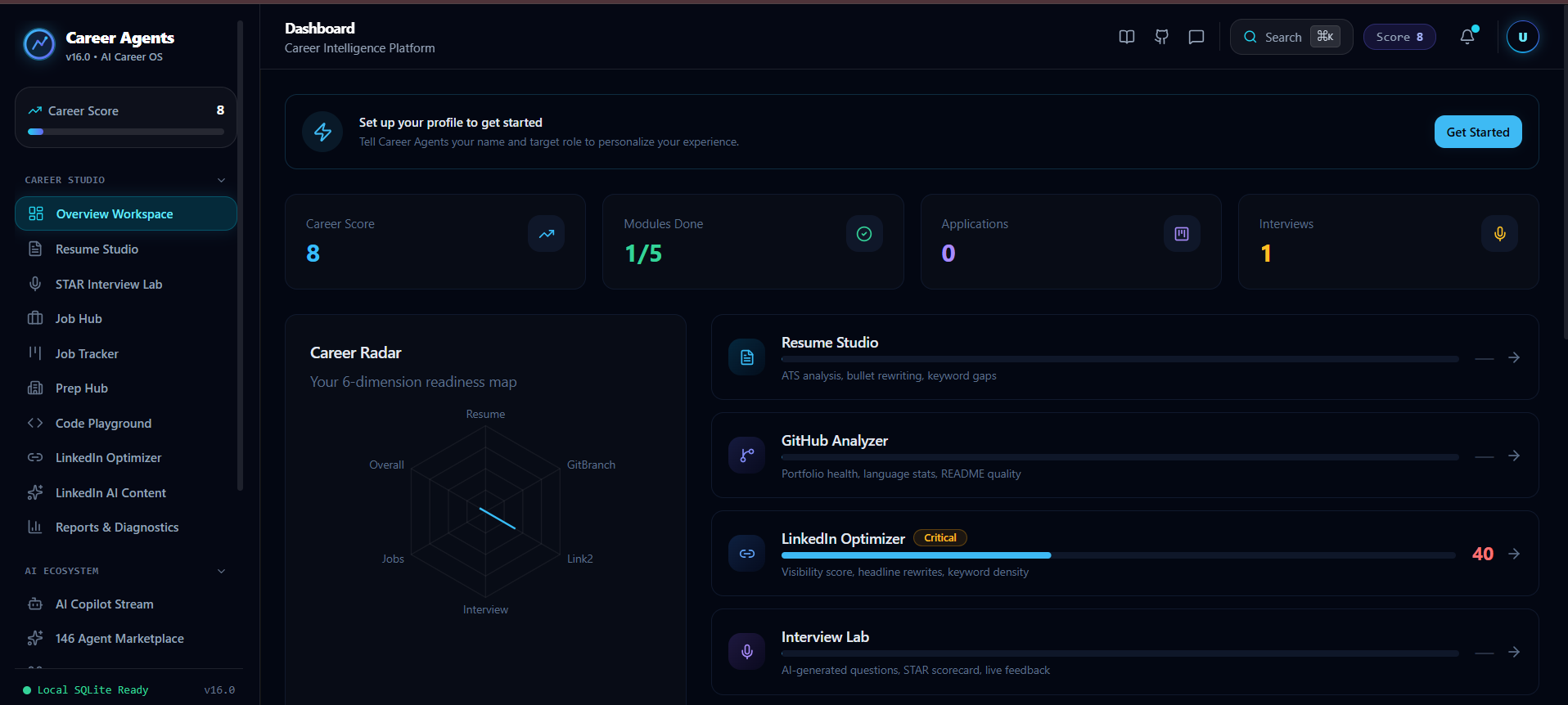 Workflow Pipelines