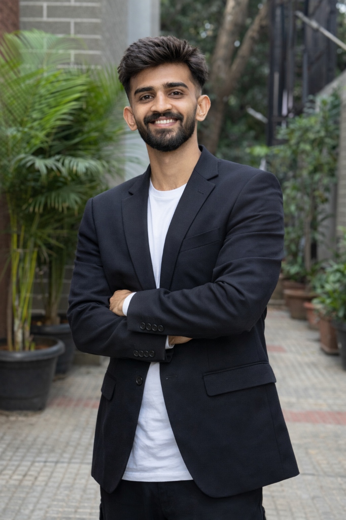 Karthik Rajesh Shet