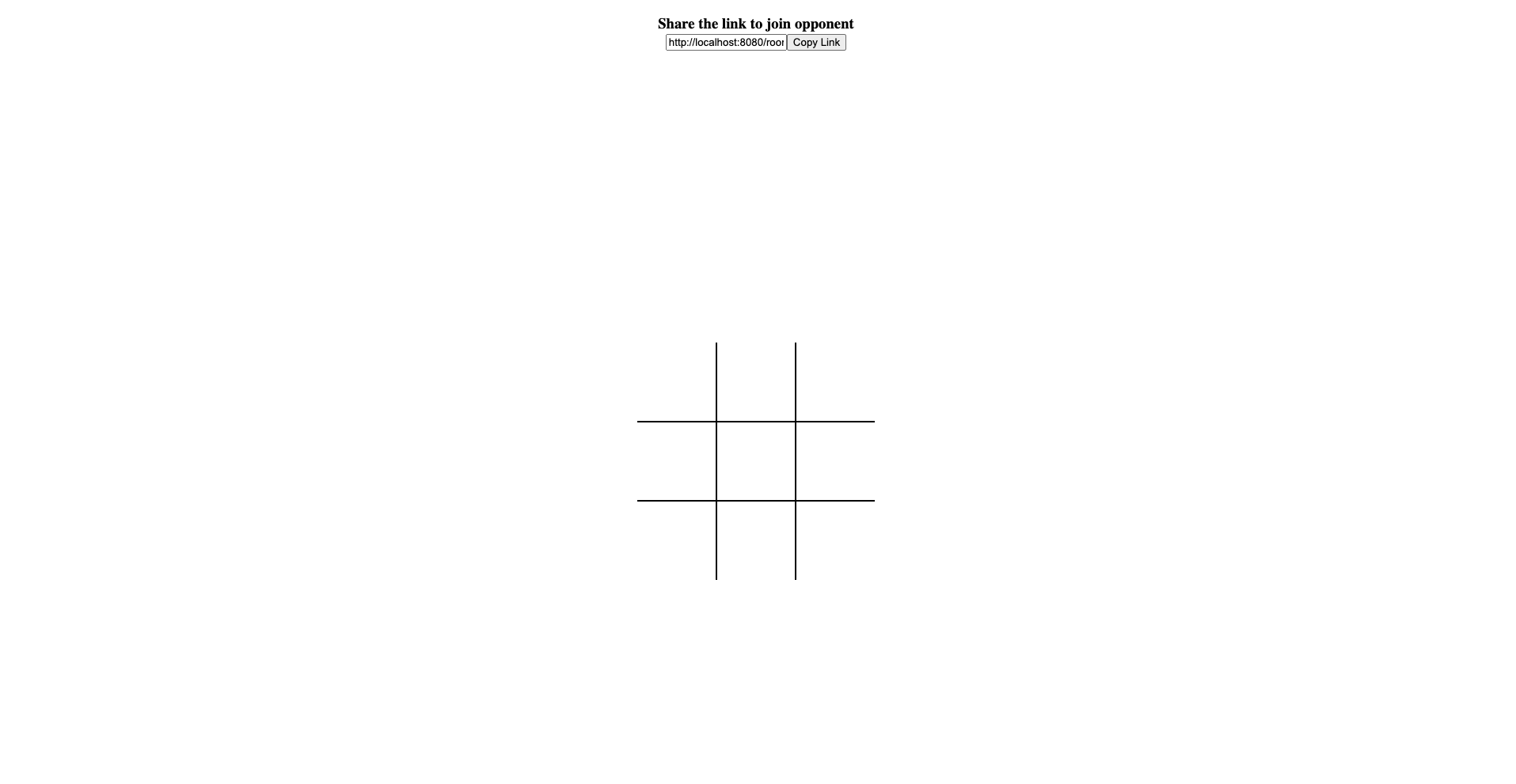GitHub - karthisgk/tic-tac-toe: A complete src code for tic tac toe ...
