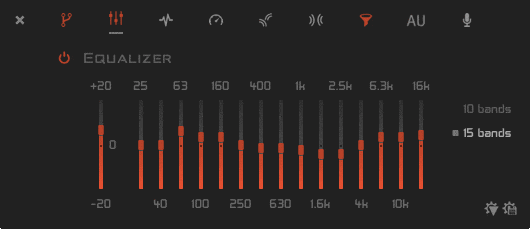 audio player mac os