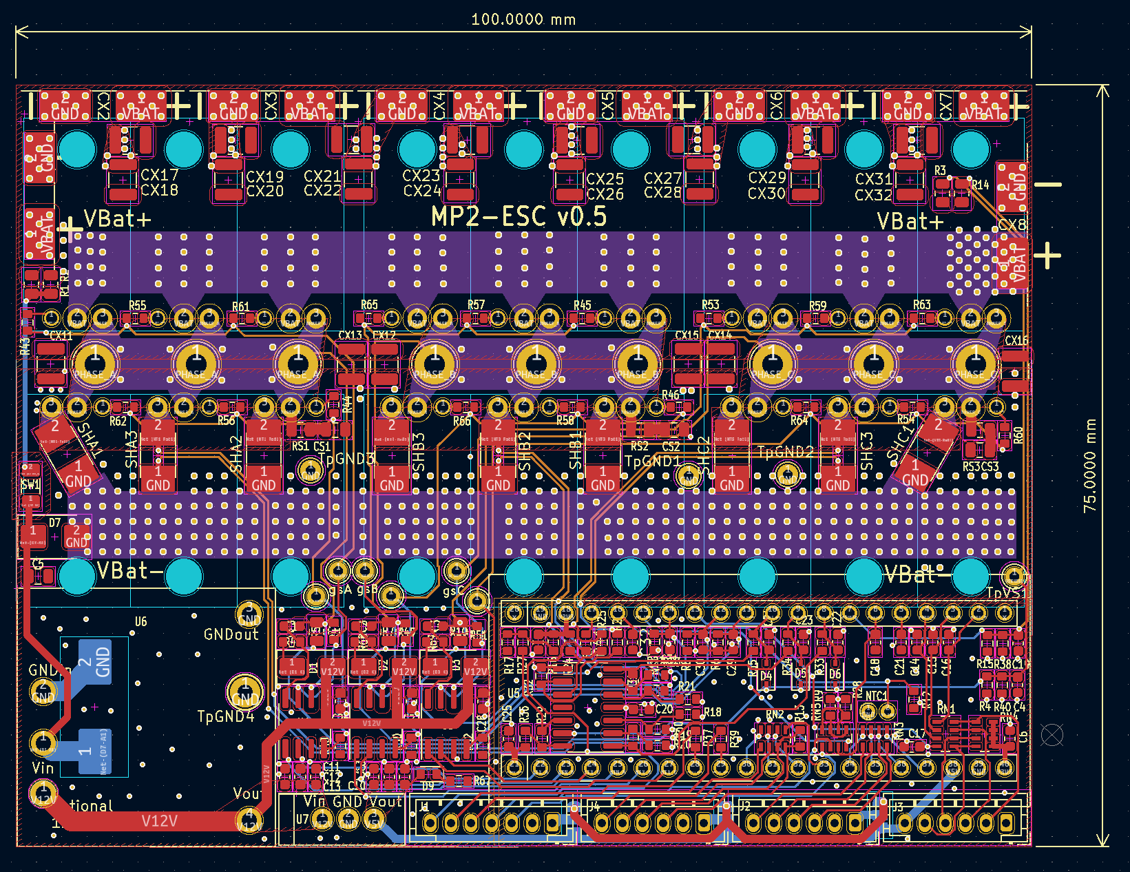 PCB